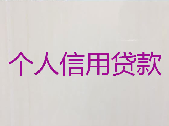 南平抵押贷款公司-银行担保贷款